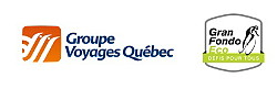 Groupe Voyages Québec devient partenaire de Gran Fondo Eco